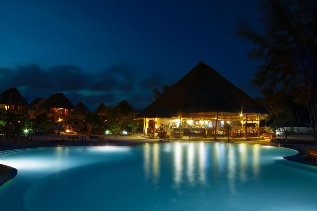 Ujamaa Beach Resort Makunduchi Exterior photo