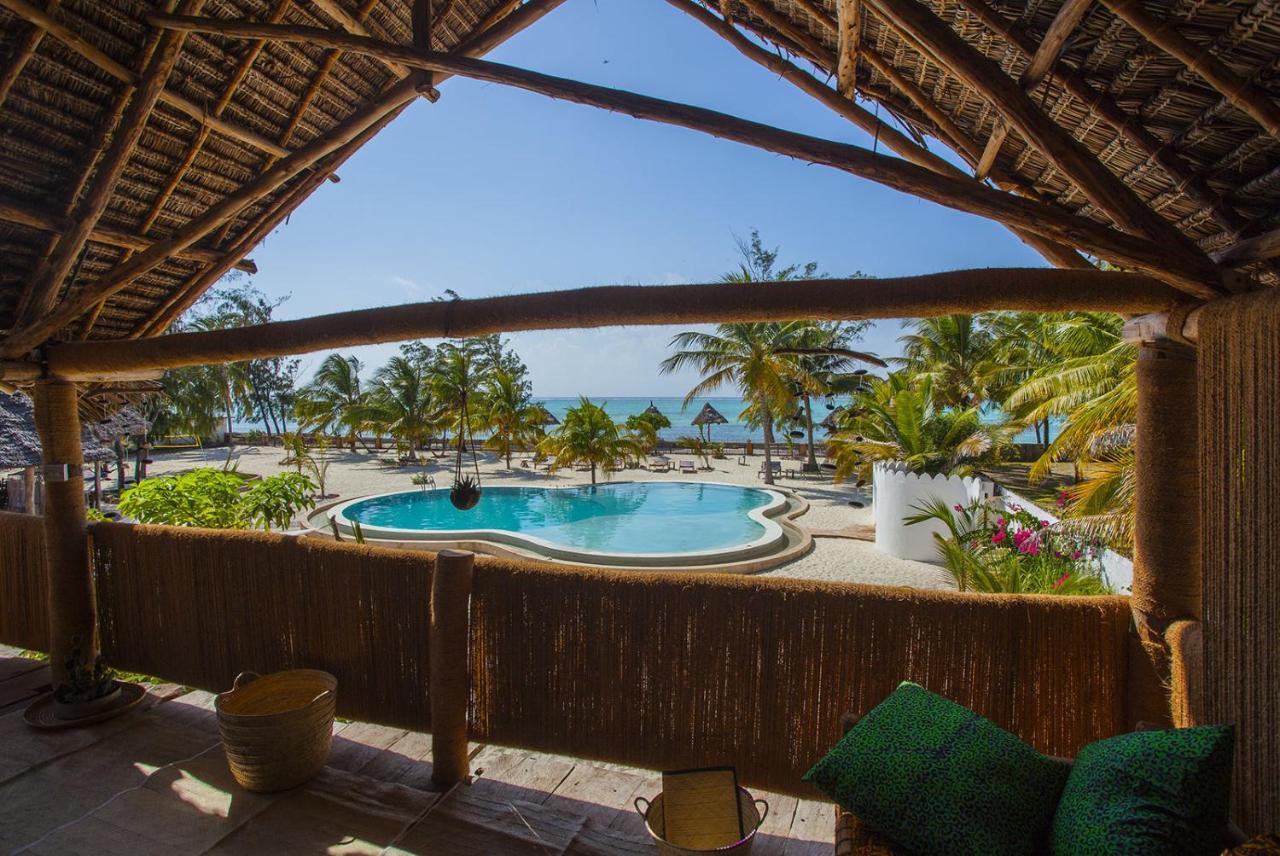 Ujamaa Beach Resort Makunduchi Exterior photo