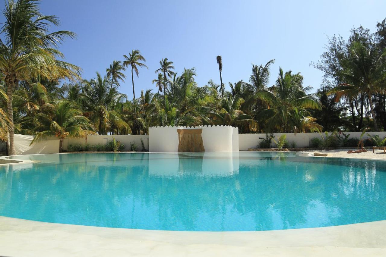 Ujamaa Beach Resort Makunduchi Exterior photo
