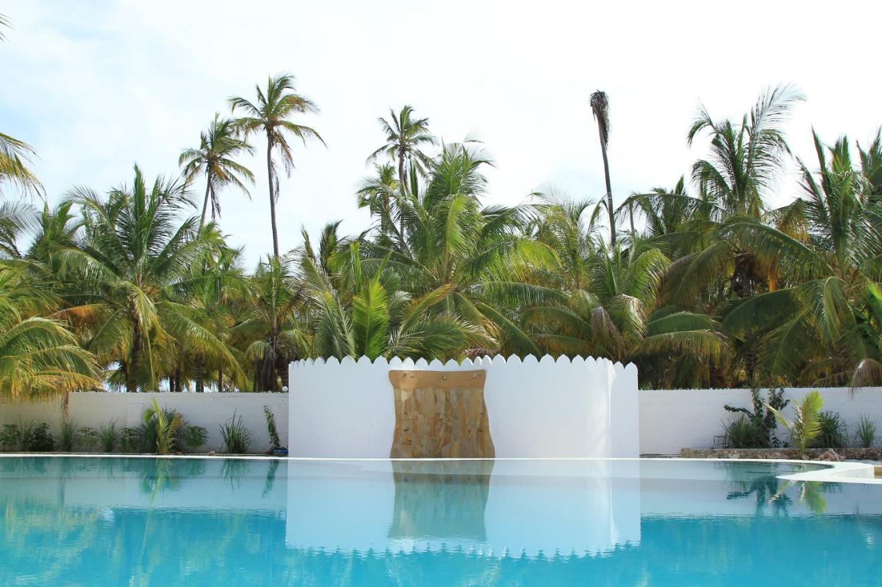 Ujamaa Beach Resort Makunduchi Exterior photo